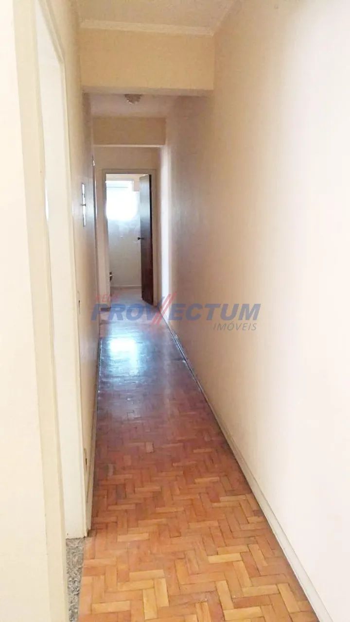 Apartamento à Venda - São Bernardo - Campinas - Foto 3