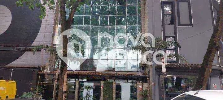Prédio para venda em Ipanema com 282m²