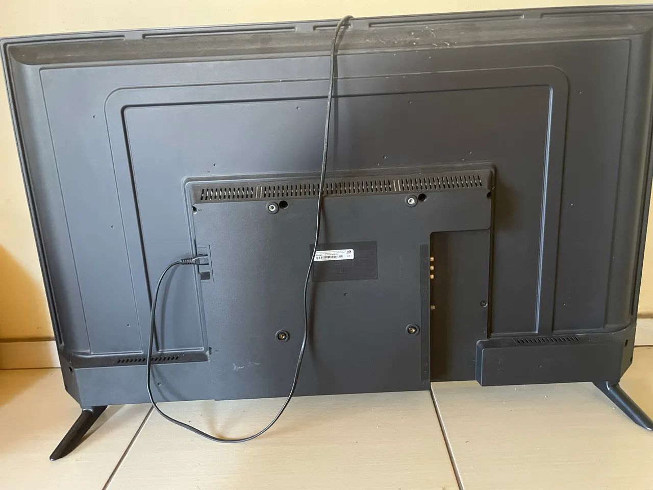Tv Philco, problema na tela - Foto 4