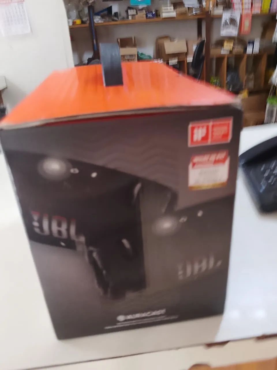 Bombox JBL Xtreme 4 - Foto 3