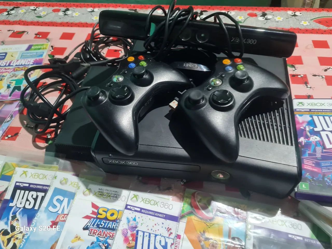 Xbox 360 - Foto 2