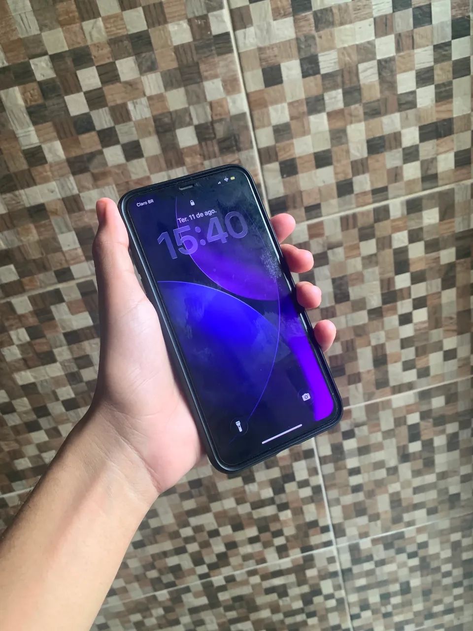iPhone 11 Pro Max 256GB - Foto 2