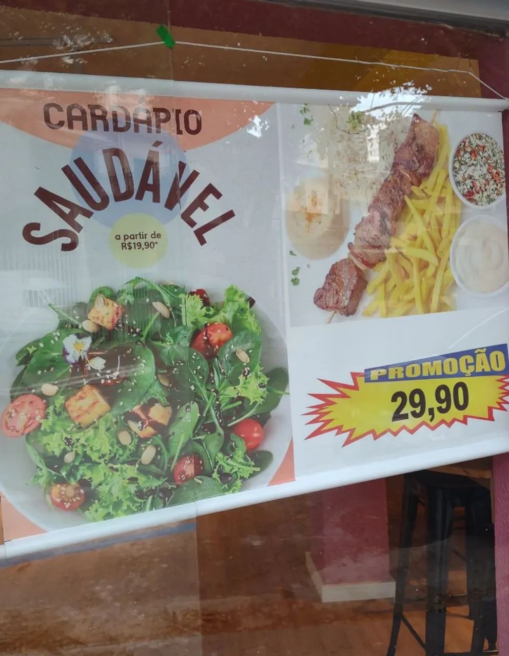 Panfleteiro  - Foto 2