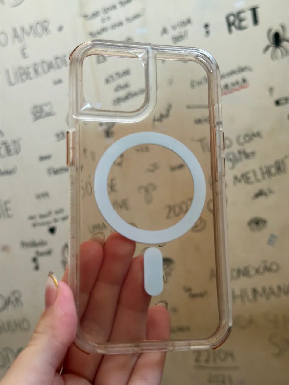Case iphone 13 - Foto 3