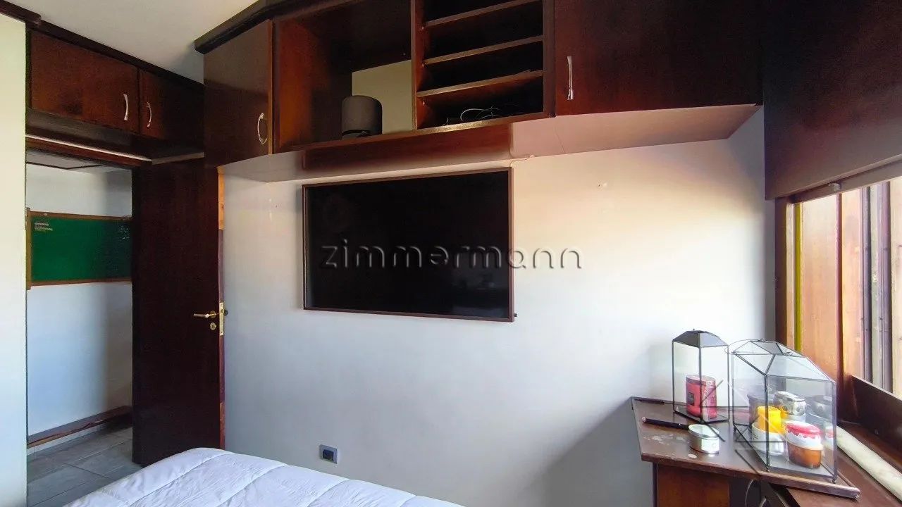 APARTAMENTO VILA MONUMENTO 2 DORMITÓRIOS 1 VAGA - Foto 2