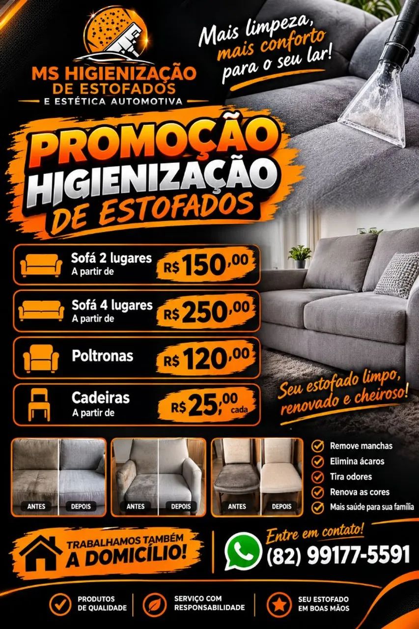Promoção  - Foto 2