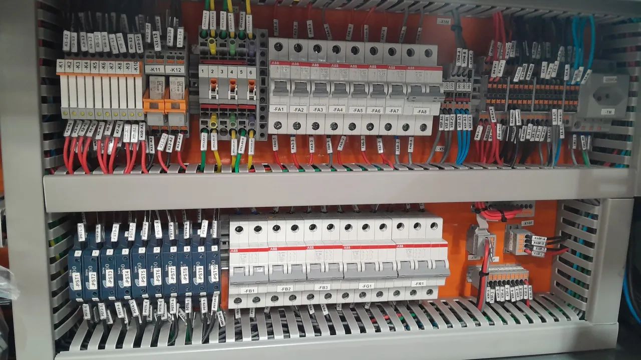 Serviços de Elétrica em geral  - Foto 3
