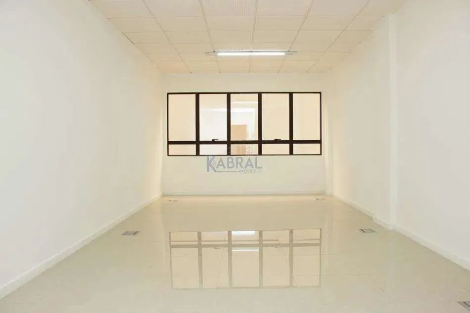 Sala Edifício Vitória Eco Office