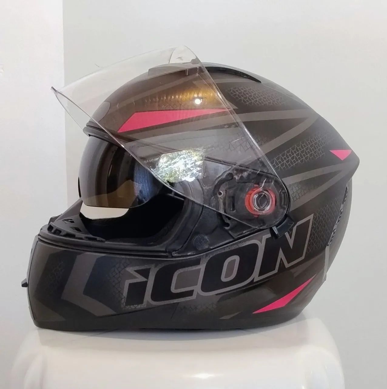 Capacete Peels Icon Fast tam 60