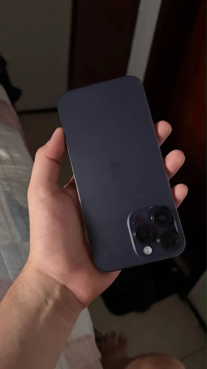 IPHONE 14 PRO MAX  - Foto 5