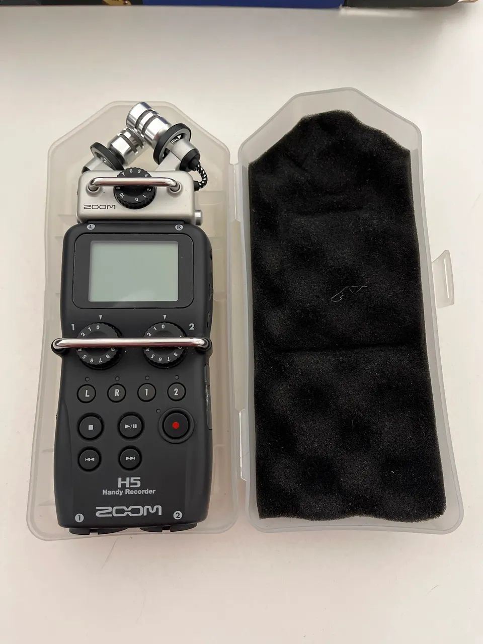 Zoom H5 - Foto 3