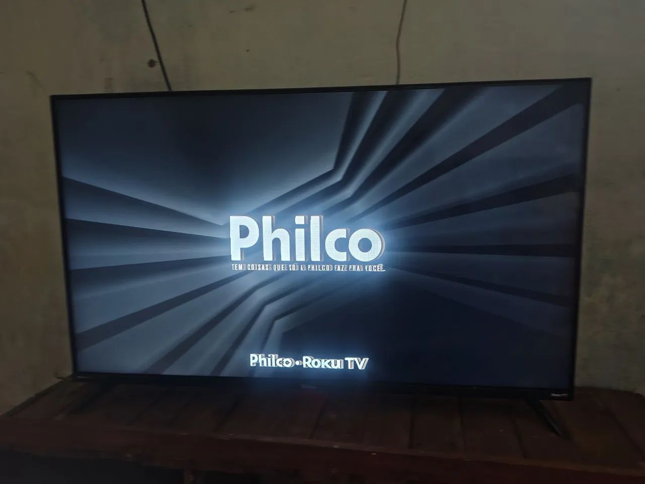 VENDO TV SMART 43 POLEGADAS  - Foto 3