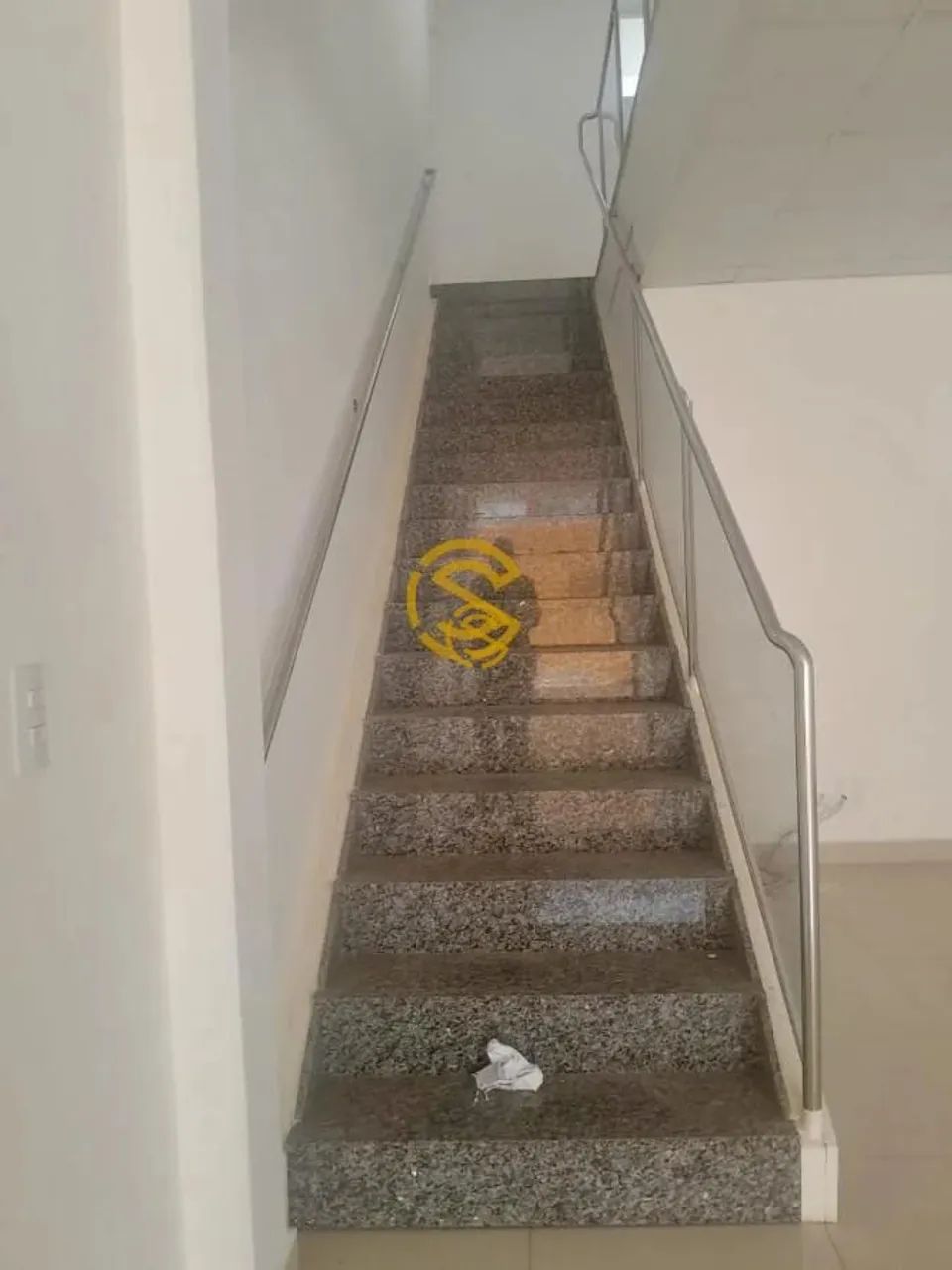 Sala Comercial para Locação em Cascavel, Centro, 1 banheiro - Foto 3