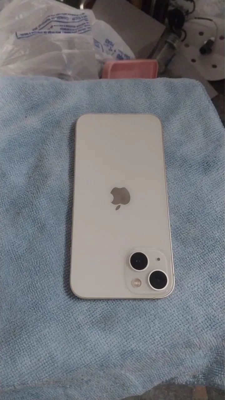 iPhone 13 128g - Foto 3