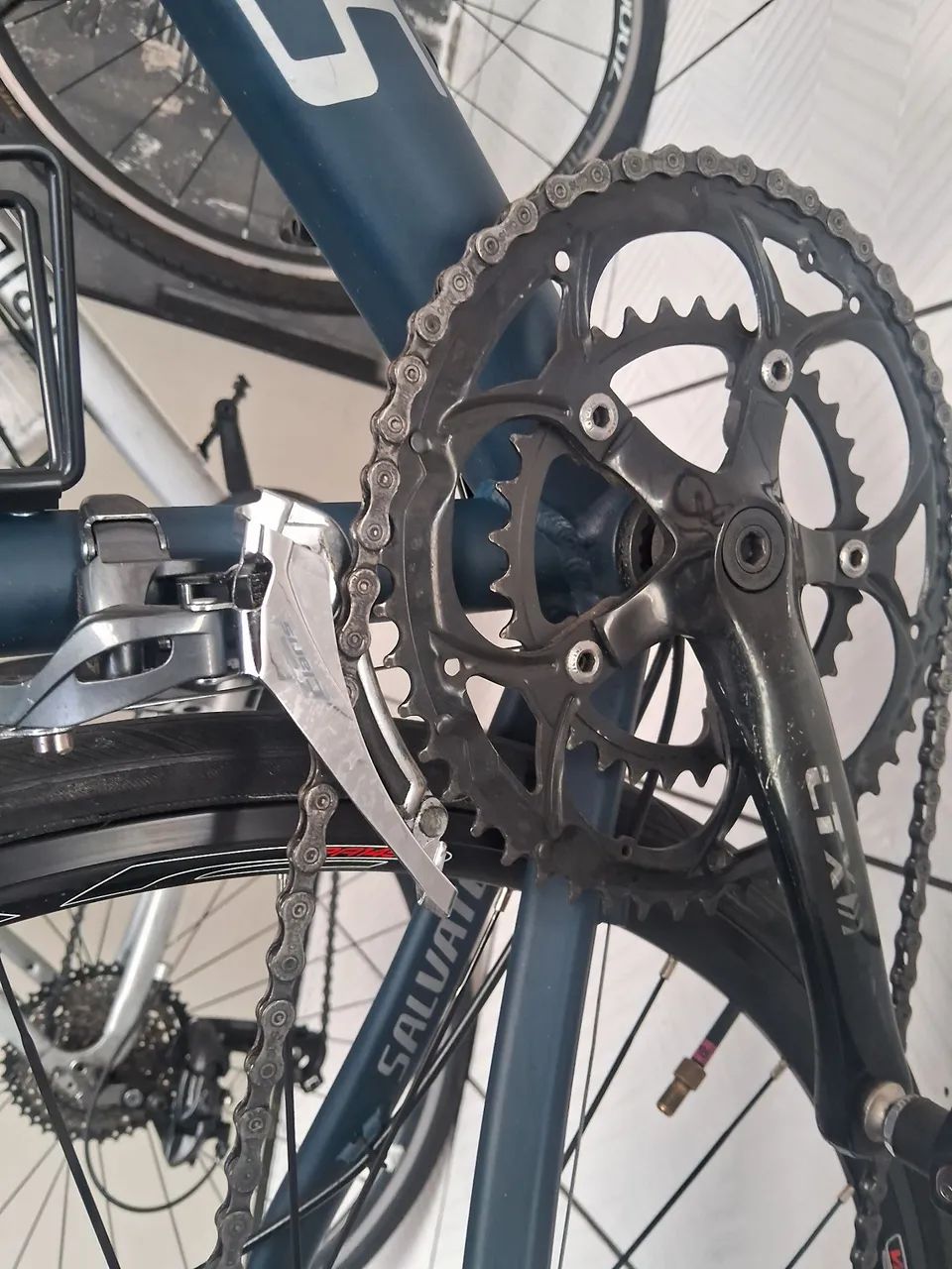 Bike speed salvadore SR8 disc - Foto 2