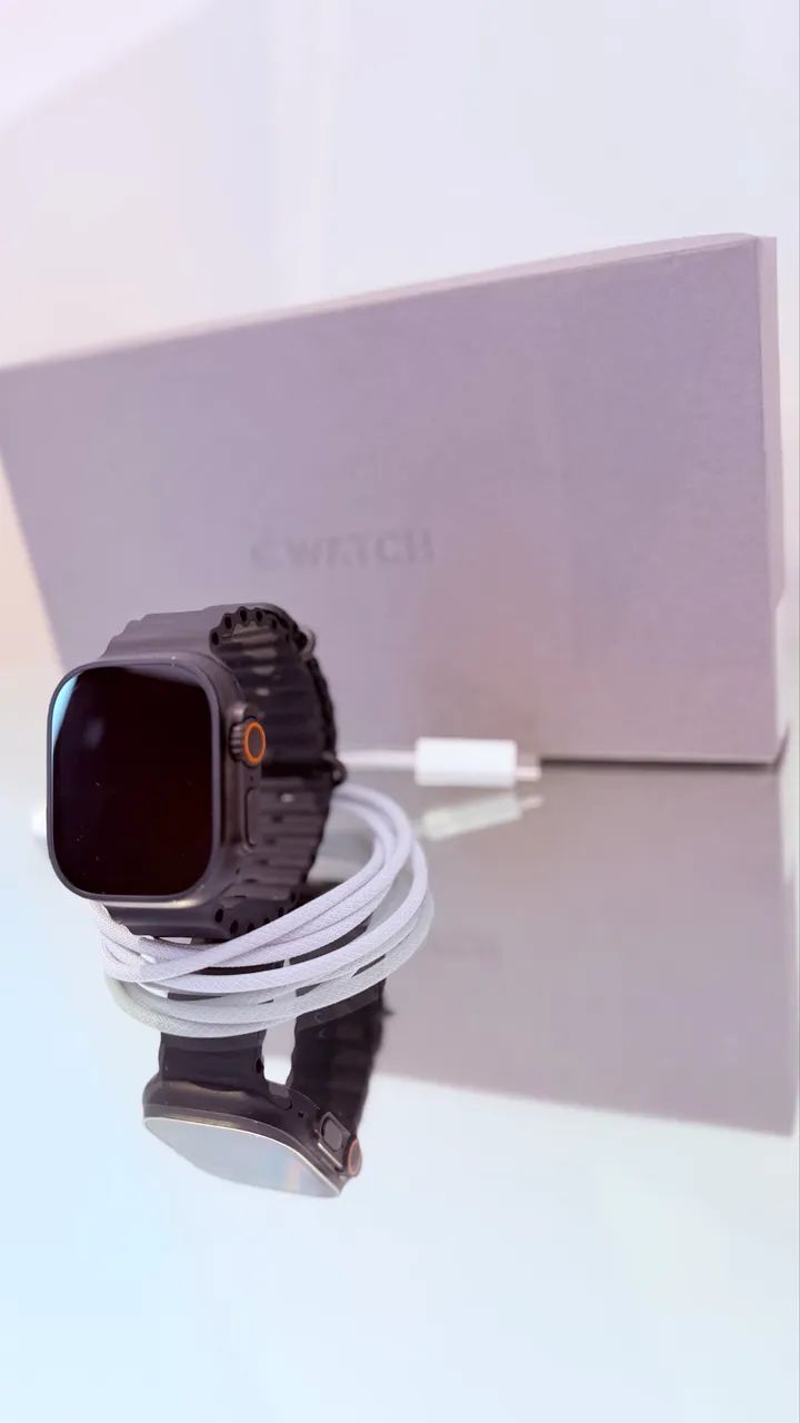 APLLE Watch ultra 2 - Foto 3