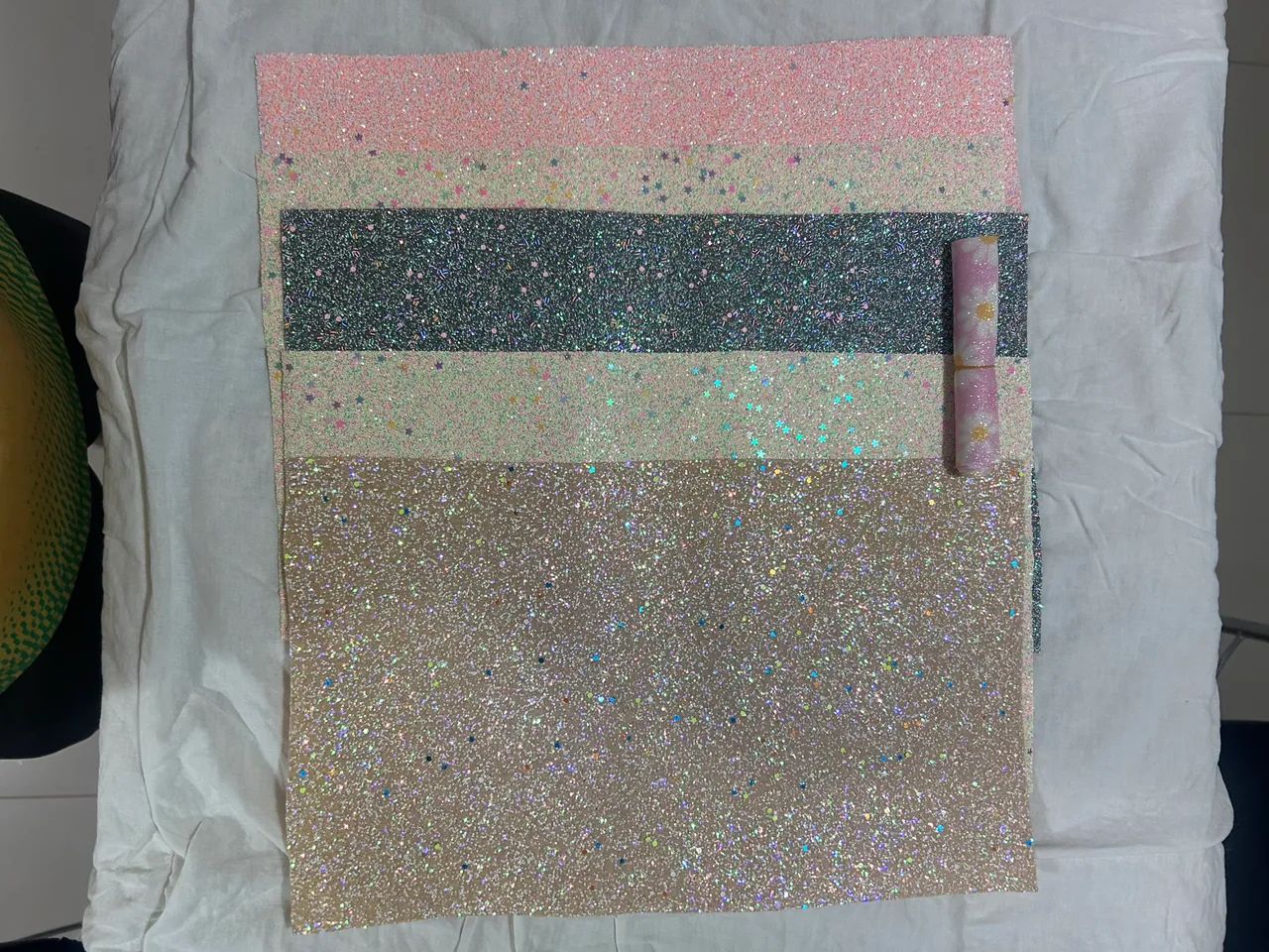 Kit para laços  - Foto 3