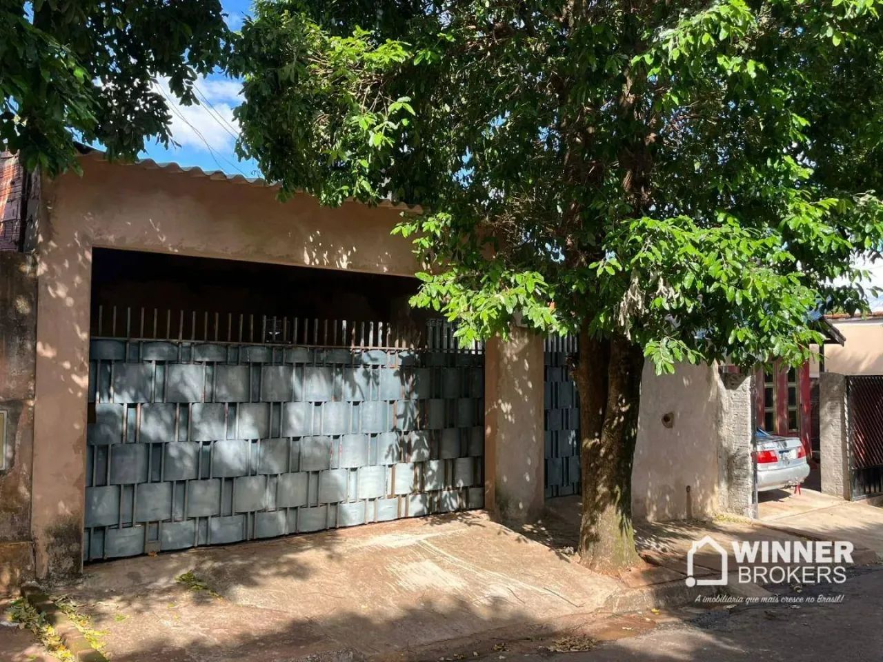 Casa em Teodoro Sampaio - Foto 2