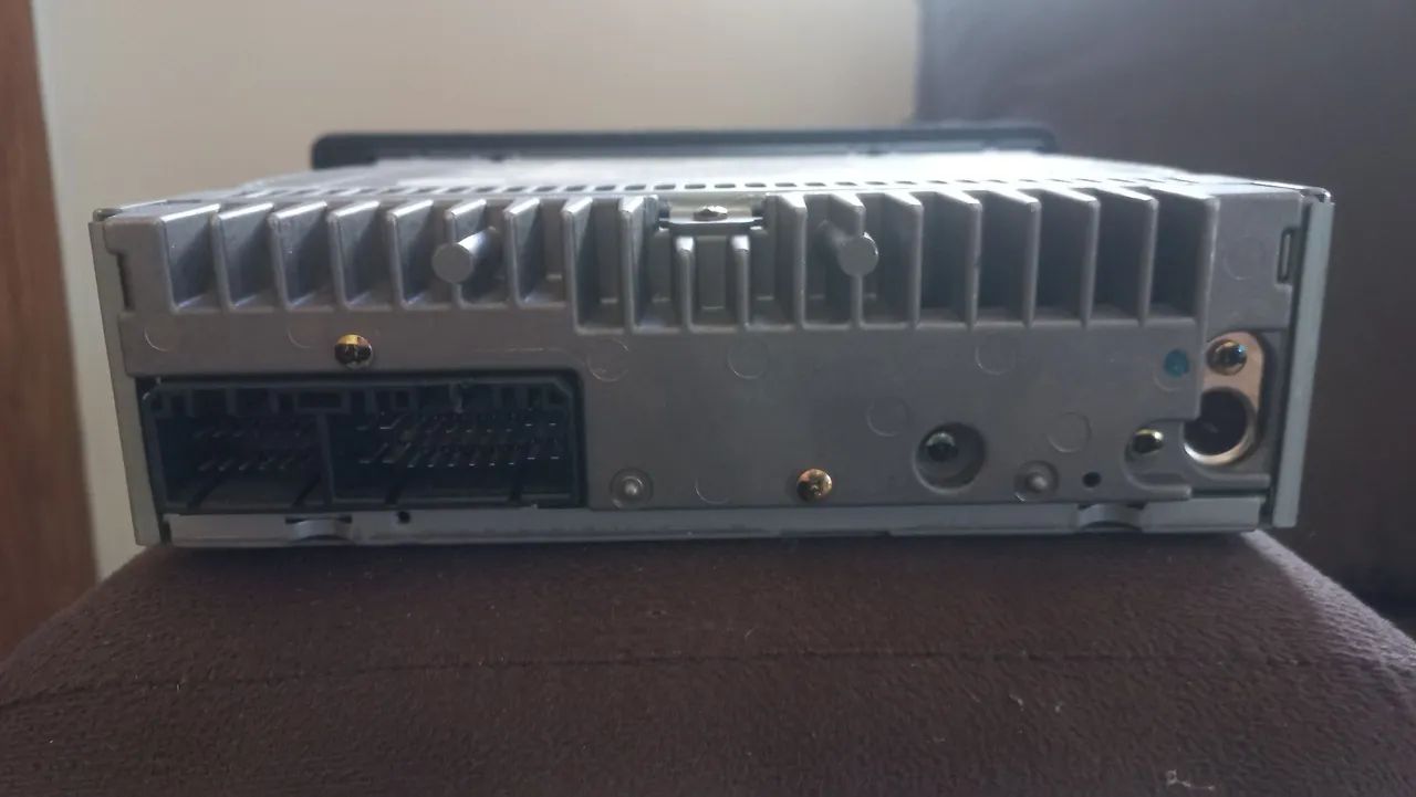 Rádio CD Original Honda 2001 - Foto 3