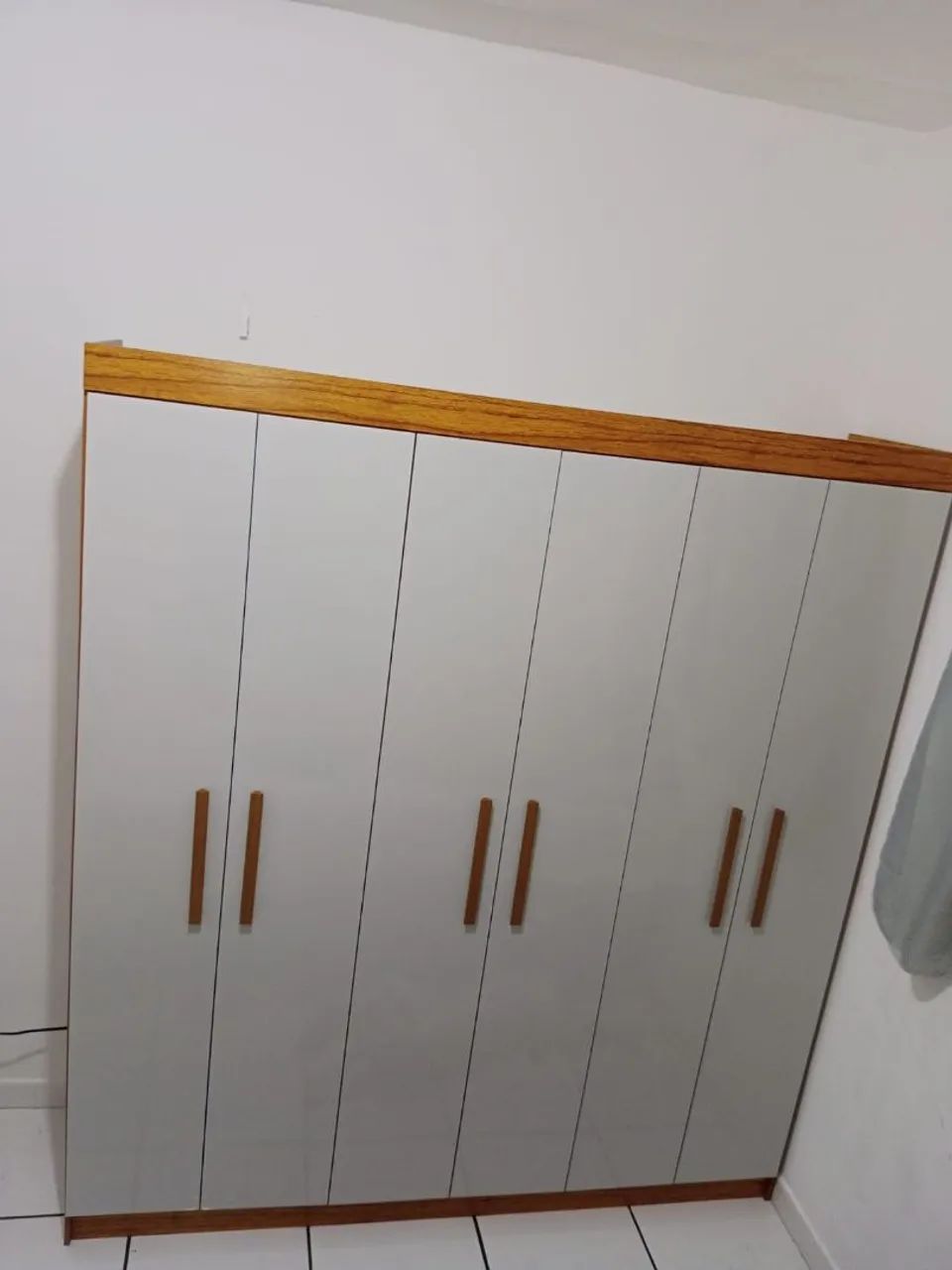 GUARDA ROUPA  - Foto 3