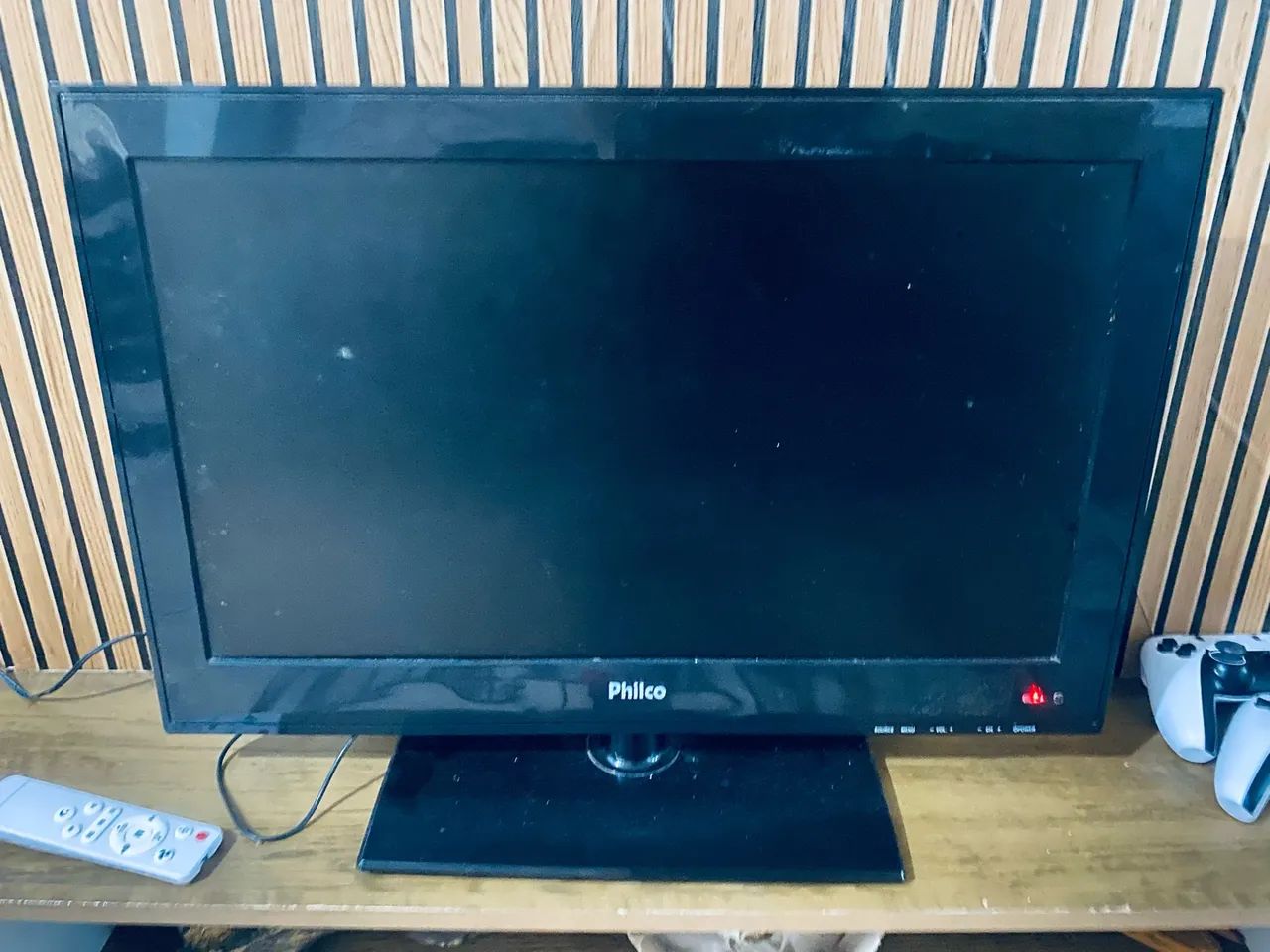Tv Philips 30 polegadas - Foto 4