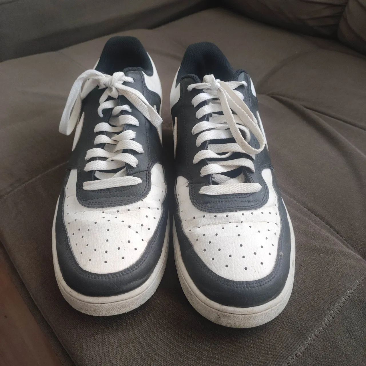 Nike court vision low - Foto 2