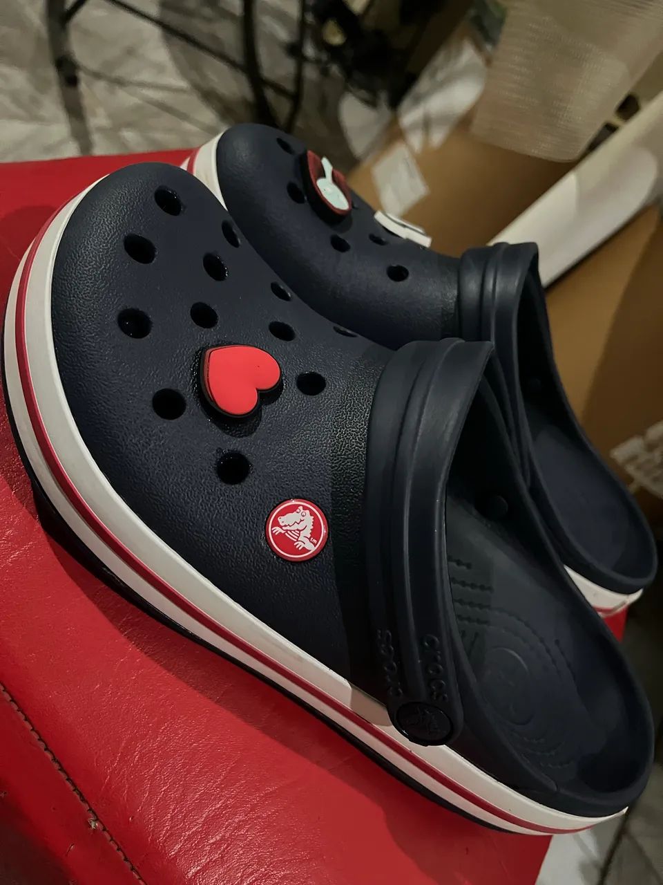 Crocs original  - Foto 5