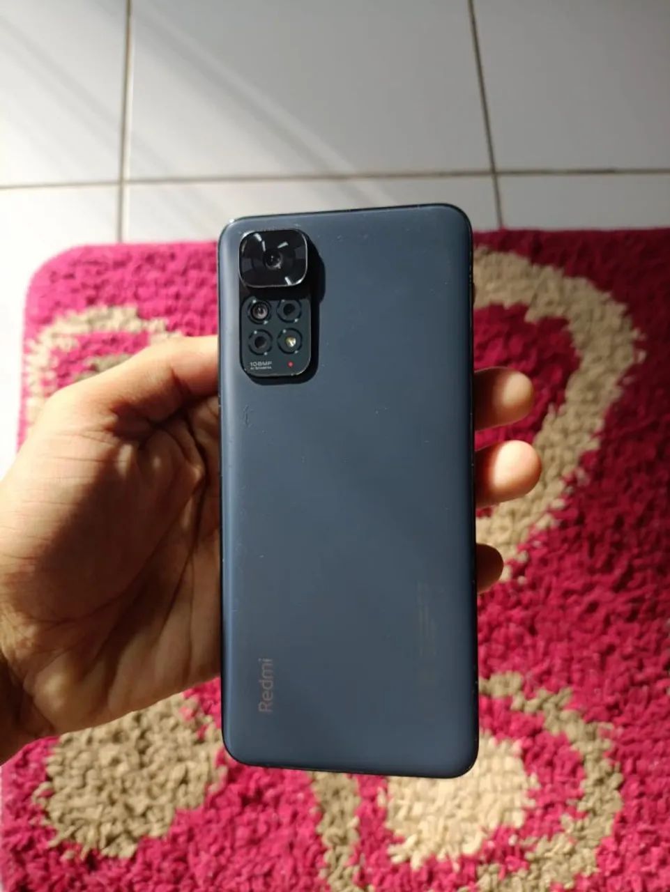 Redmi Note 11S - Foto 4