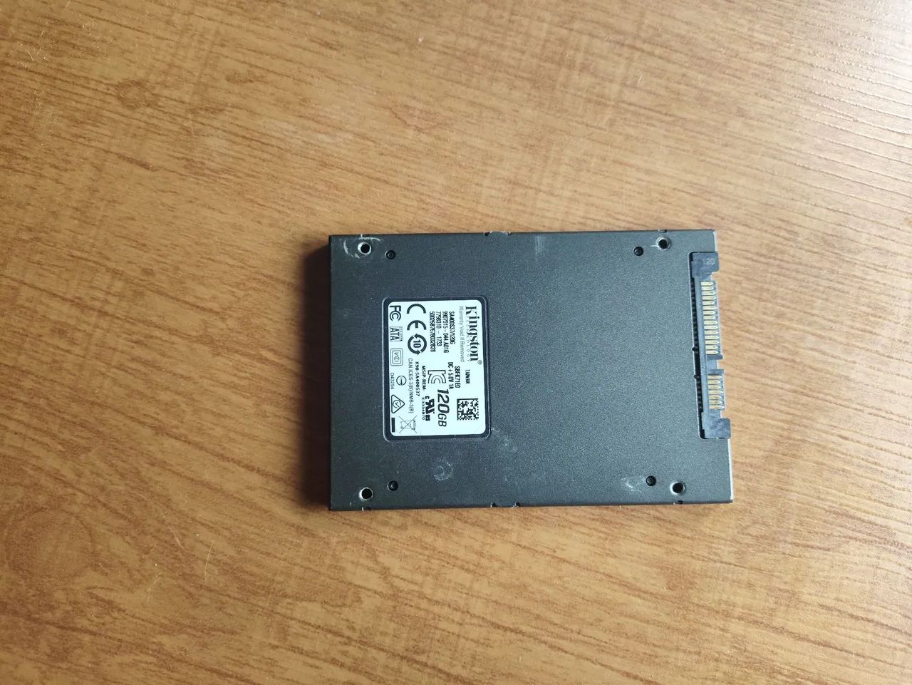SSD Kingston403953728304588801
