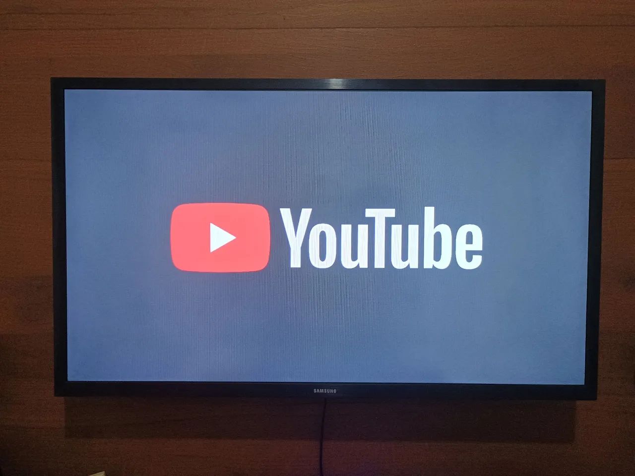 Smart TV Samsung 32'