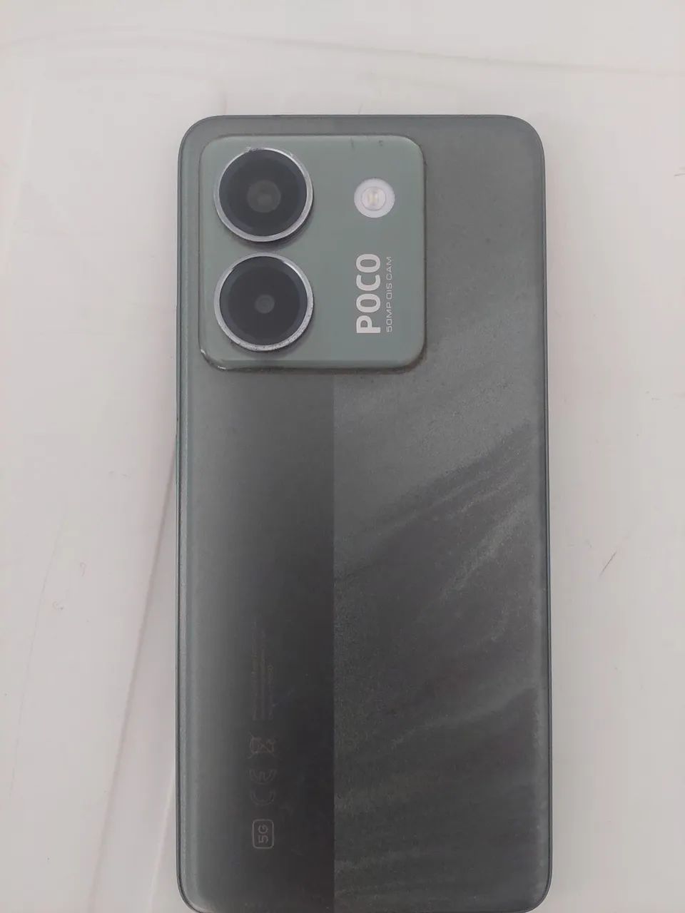 Poco M7 pro 5g - Foto 2