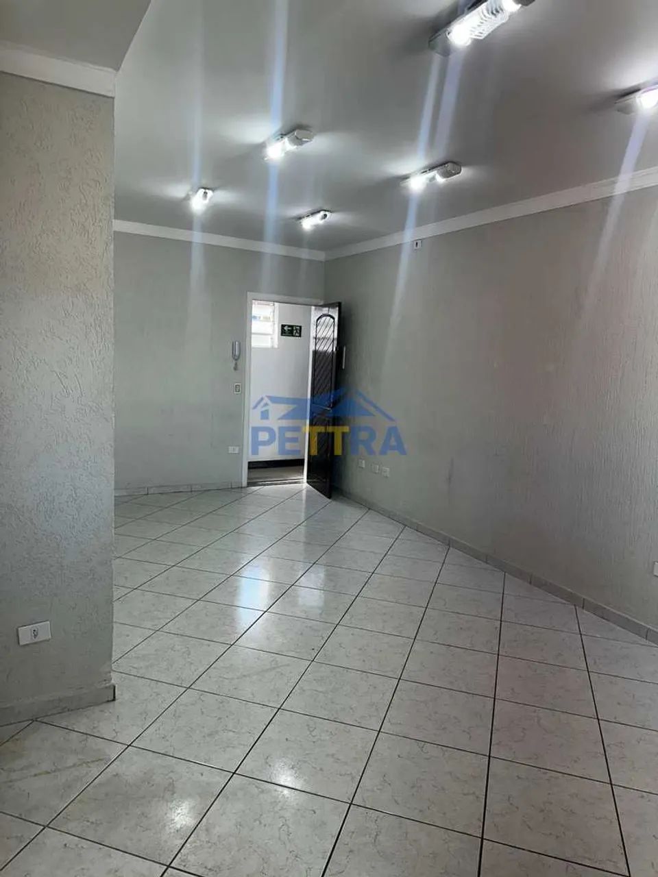 Sala com 1 quarto, Mirim, Praia Grande, Cod: 10504 - Foto 2