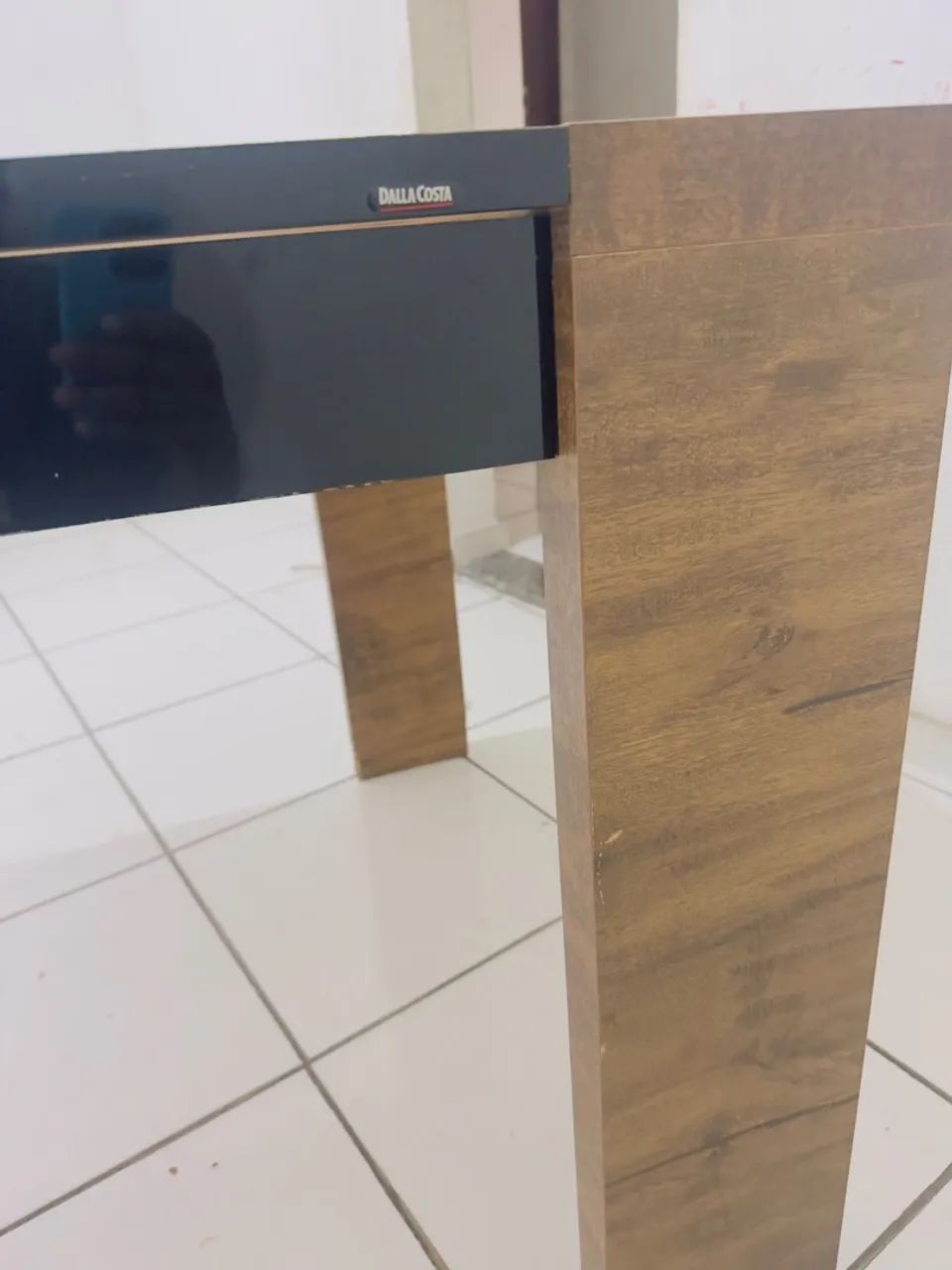 Mesa com 6 cadeiras  - Foto 5