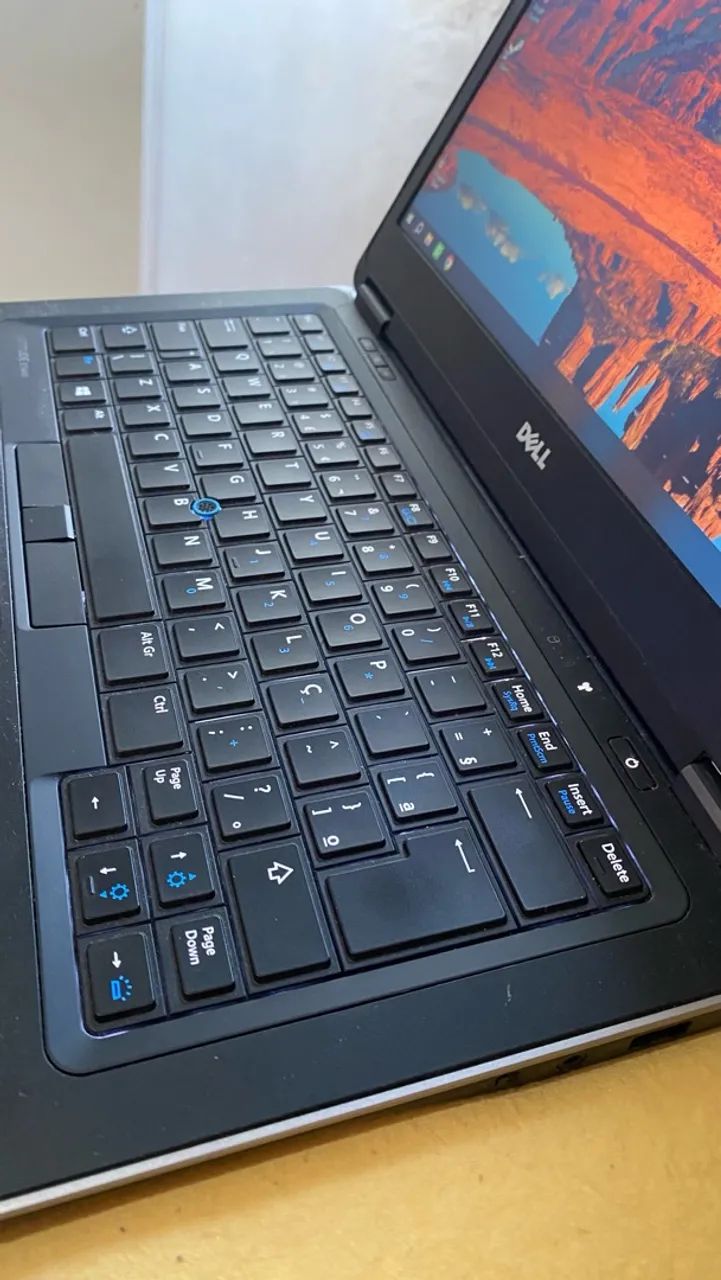 Notebook Dell Latitude E7440 - Foto 3