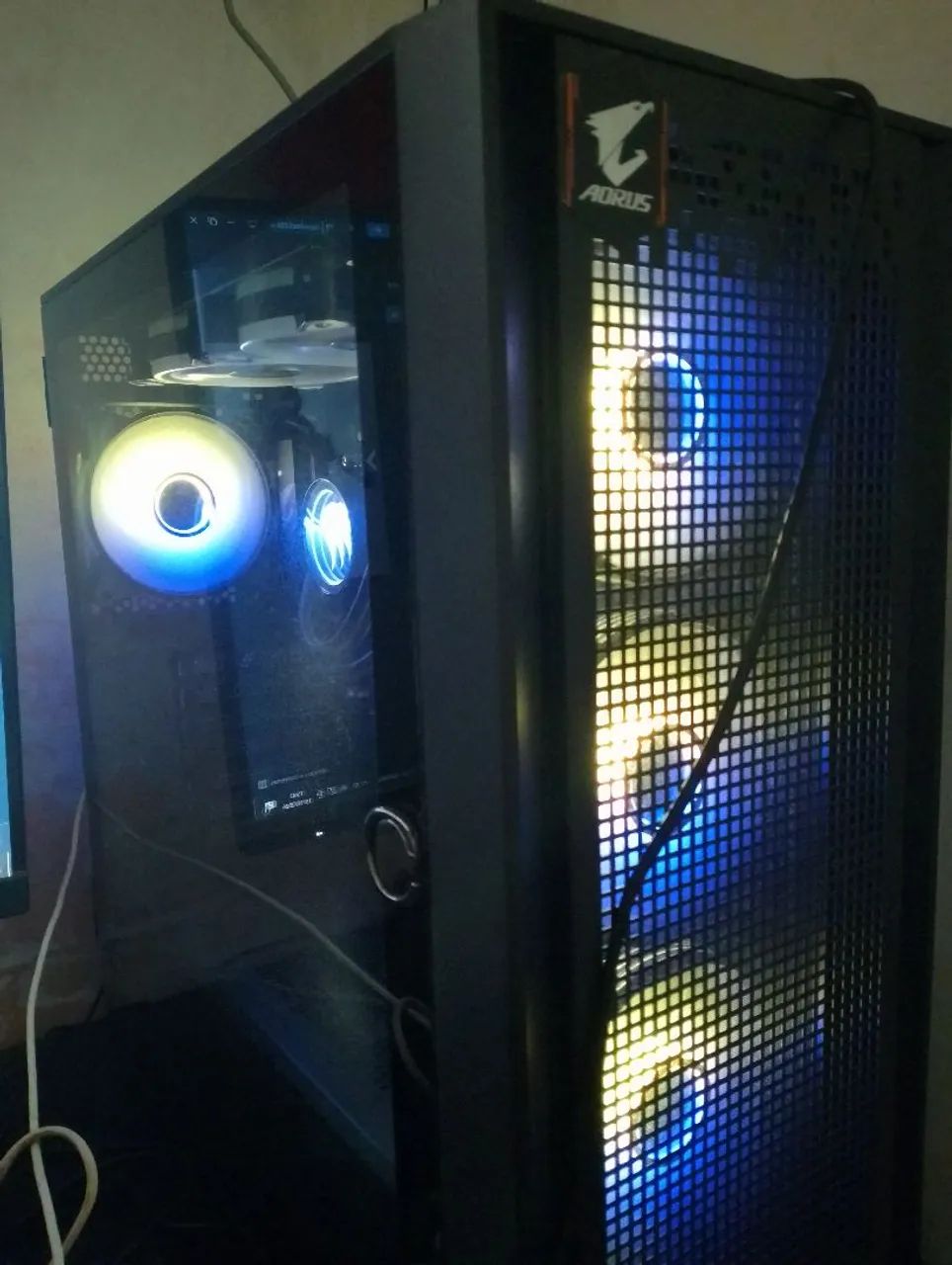 PC Gamer AMD completo - Foto 3