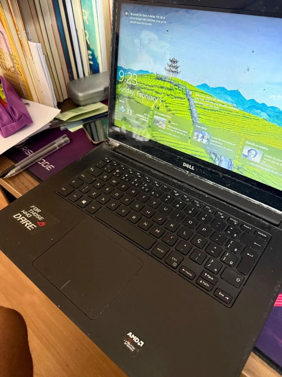 Notebook Dell Inspirion 5448 - Foto 5