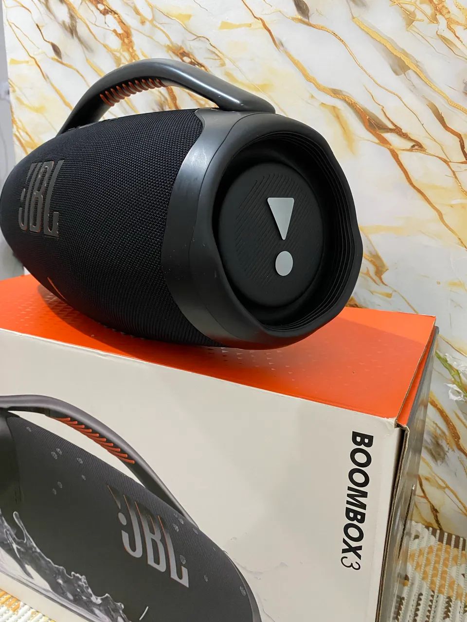 Jbl Boombox 3 - Foto 2