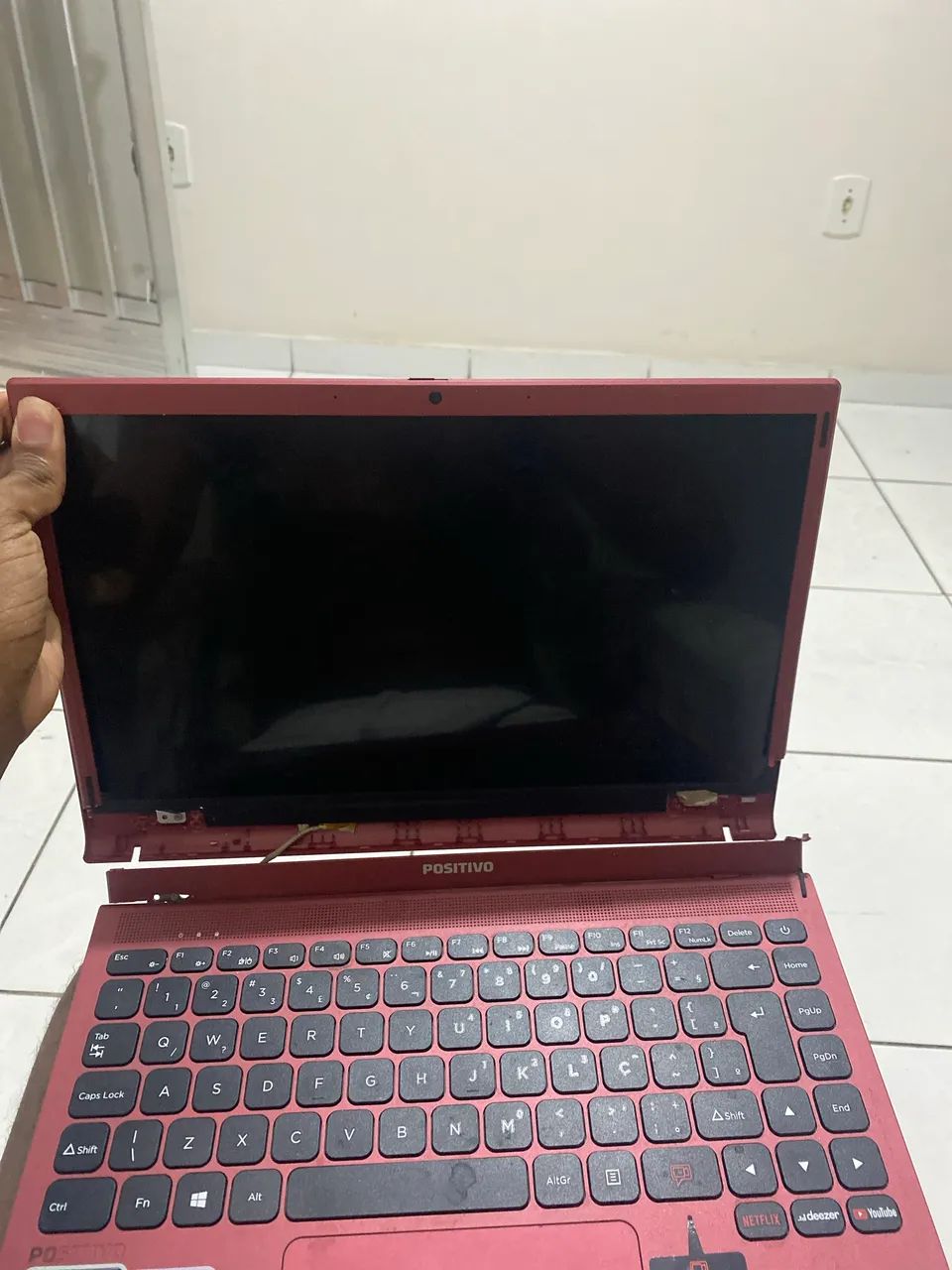 Vendo notebook  - Foto 2