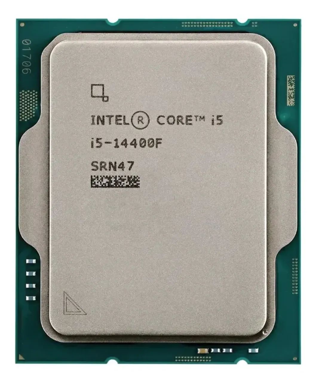 Processador Intel I5 14400F
