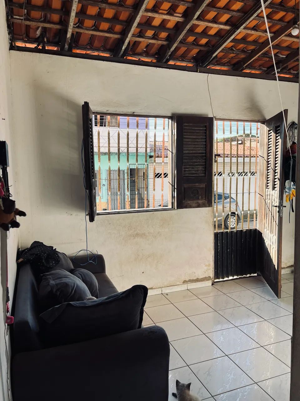 Casa na Vila Embratel  - Foto 5