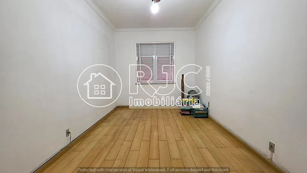 Imóvel para venda possui 120 metros quadrados com 3 quartos em Tijuca - Rio de Janeiro - R - Foto 9