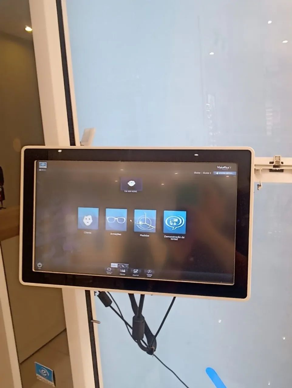 Visioffice 2 Active Essilor  - Foto 4