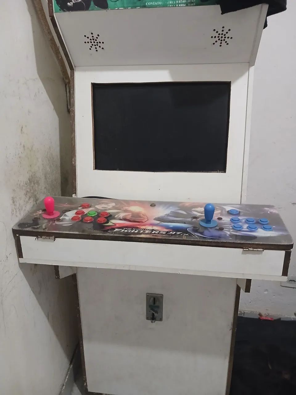 Vídeo game  
