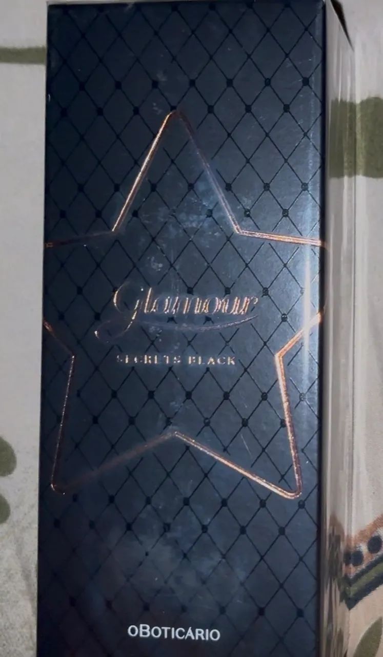 Perfume glamour secret - Foto 2