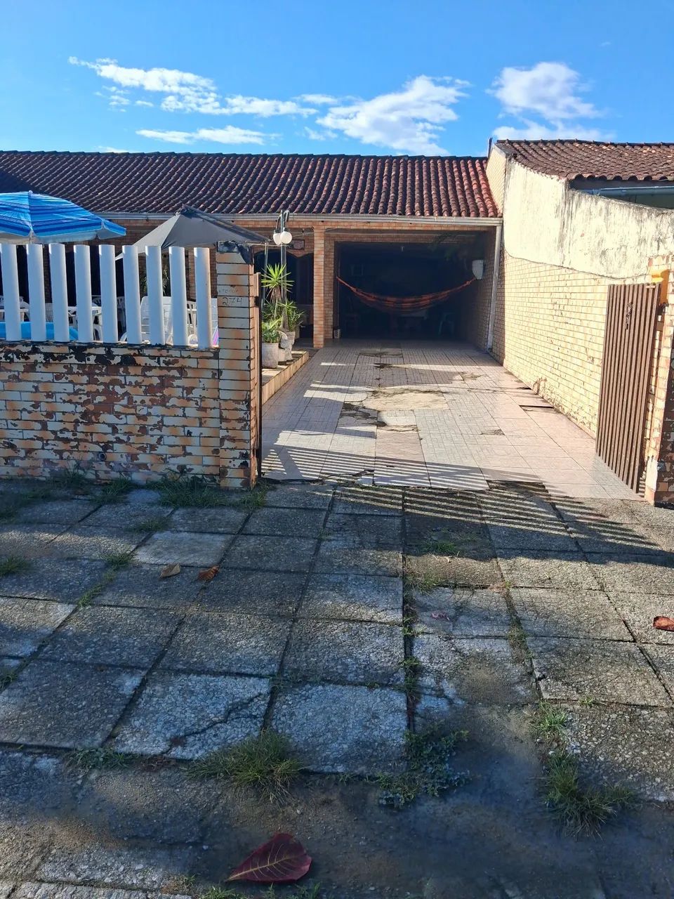 Casa de praia em ipanema