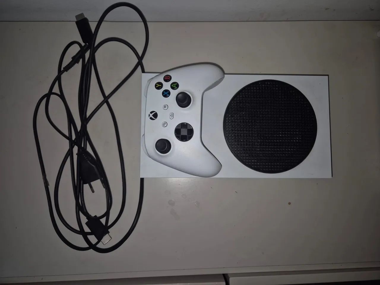 Xbox Series S 512gb SSD - Foto 3