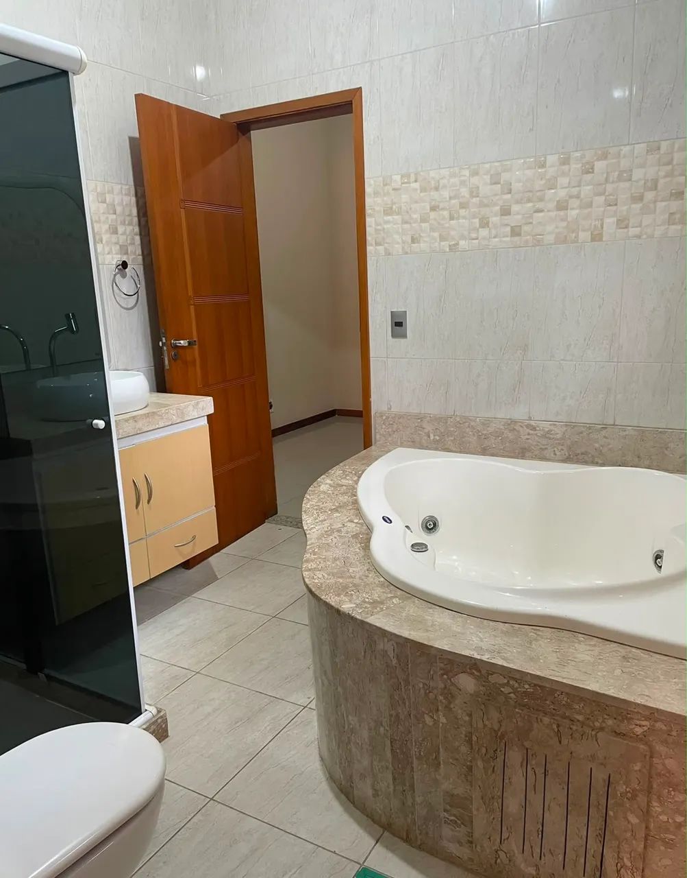 Alugo casa em Queimados - Foto 3