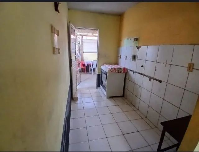 VENDO CASA NO JORGE TEIXEIRA- MANAUS - Foto 5