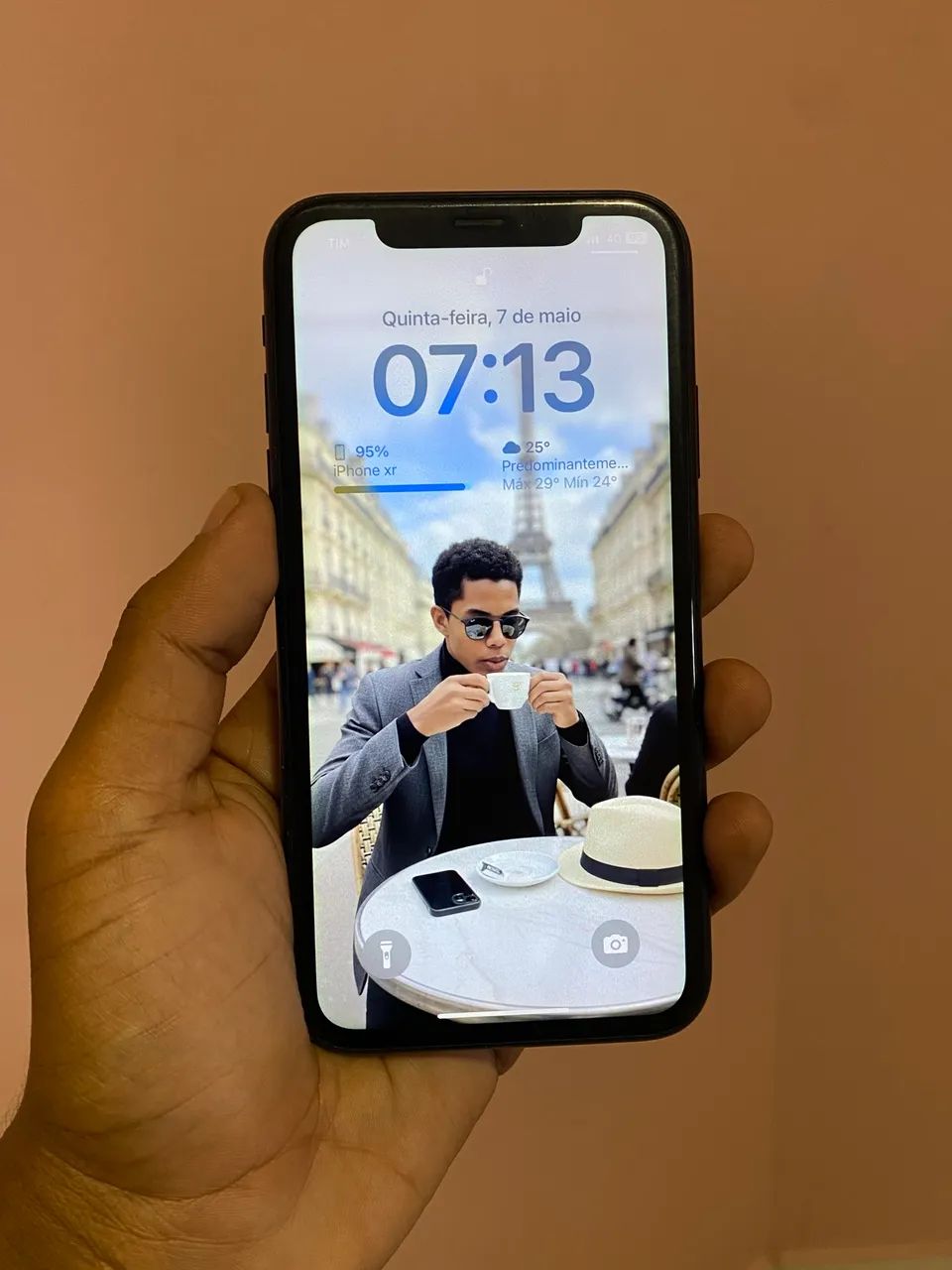 IPhone XR 64g - Celulares e Smartphones - Cruz das Armas, João