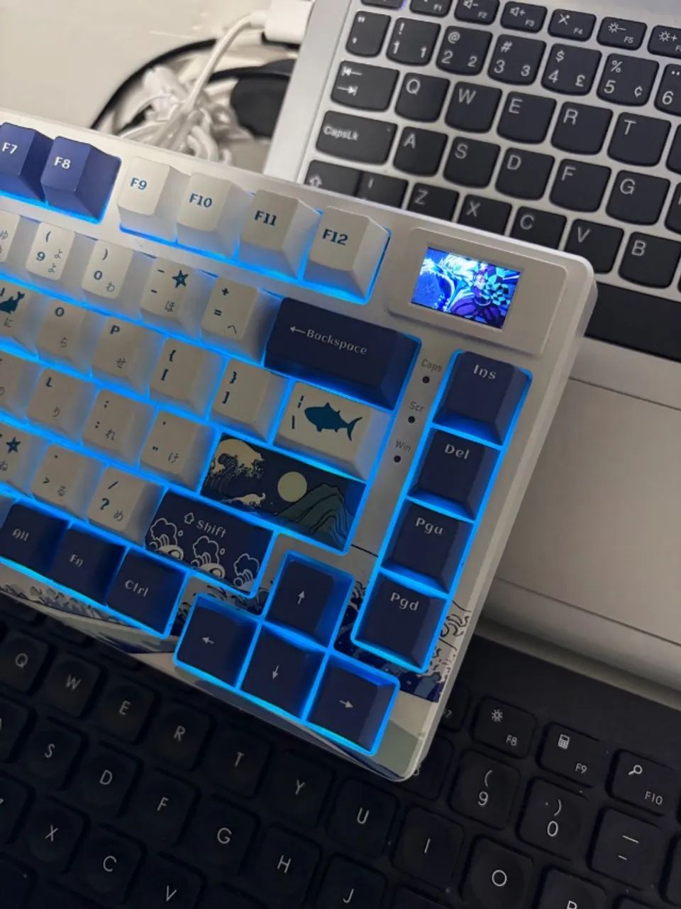 Teclado gamer - Foto 6